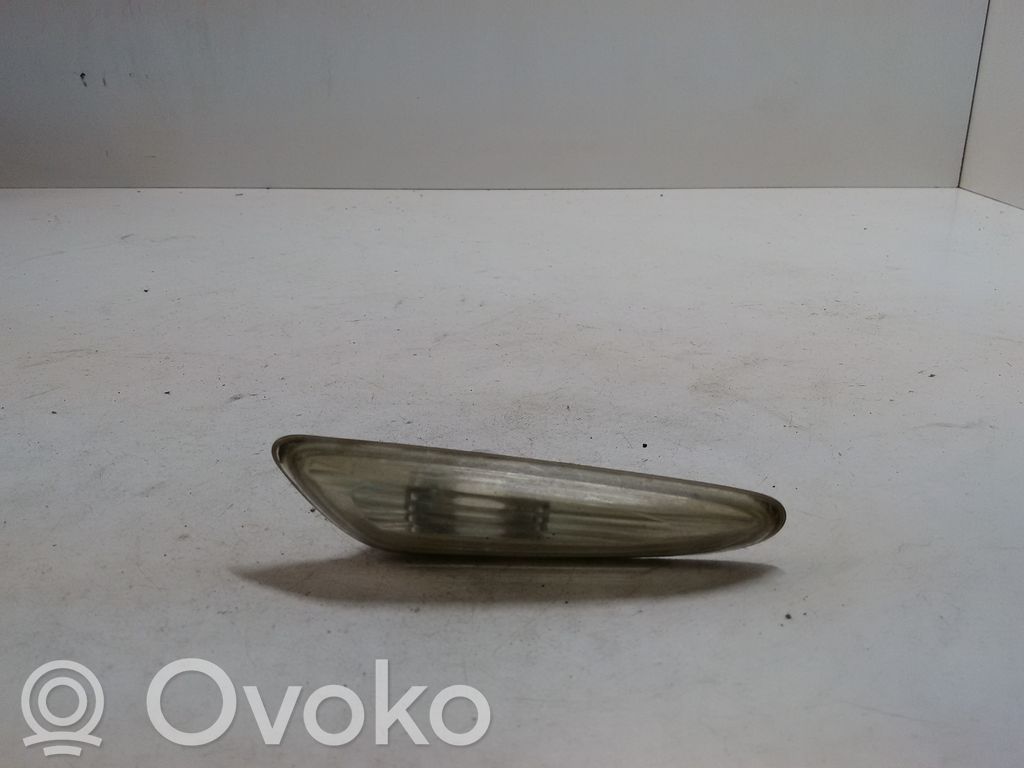 BMW 3 E46 Seitenblinker 