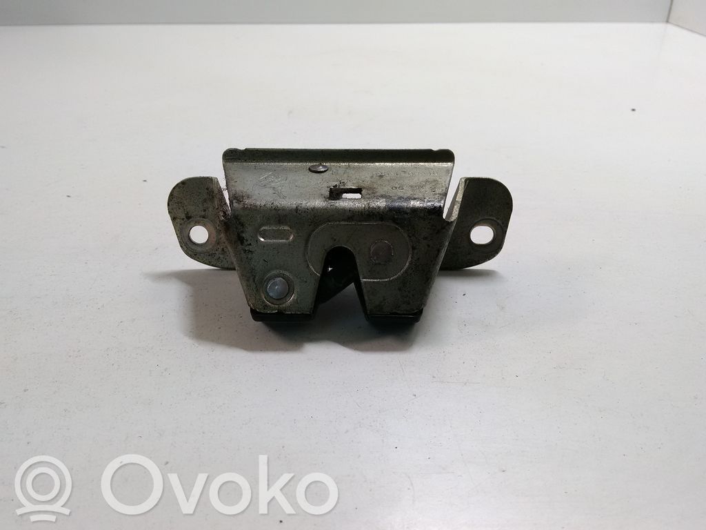 Toyota Aygo AB10 Tailgate/trunk/boot lock/catch/latch 