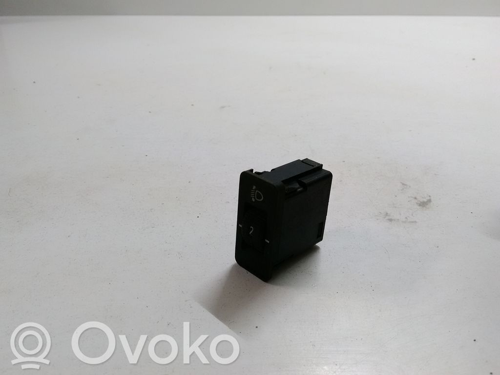 BMW 5 E39 Headlight level height control switch 