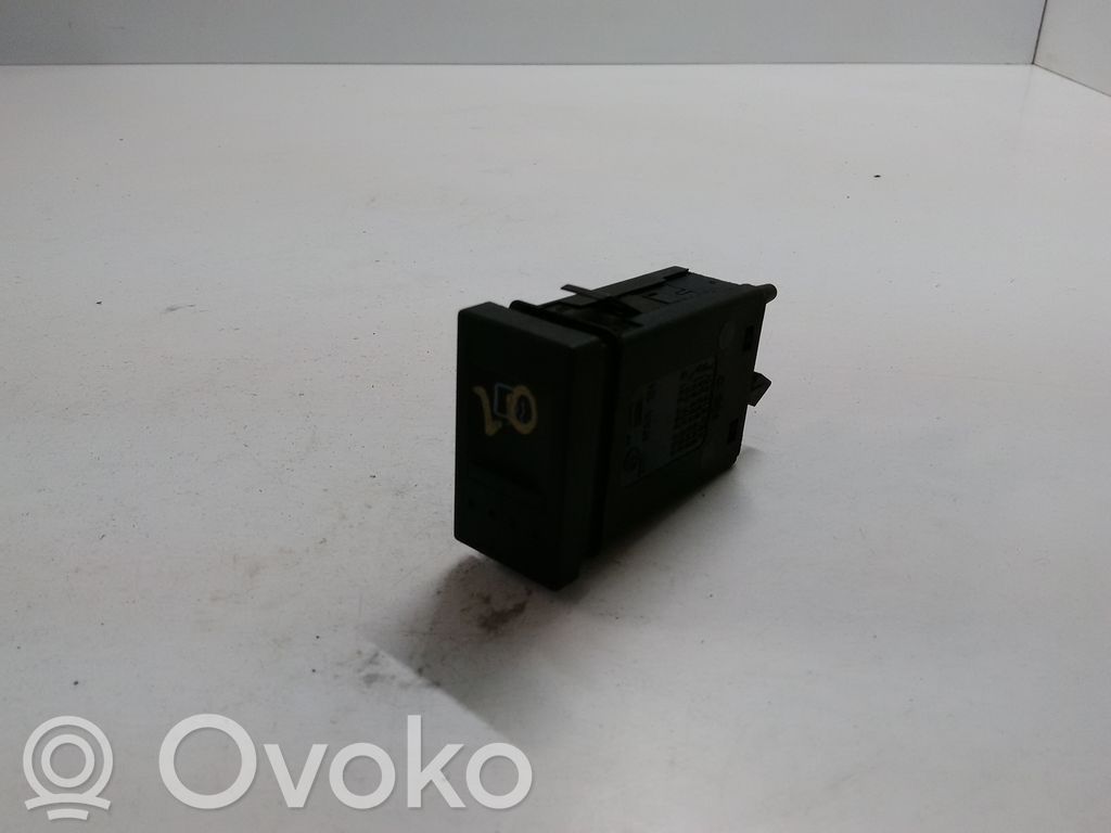 Seat Ibiza II (6k) Windscreen/window heater switch 