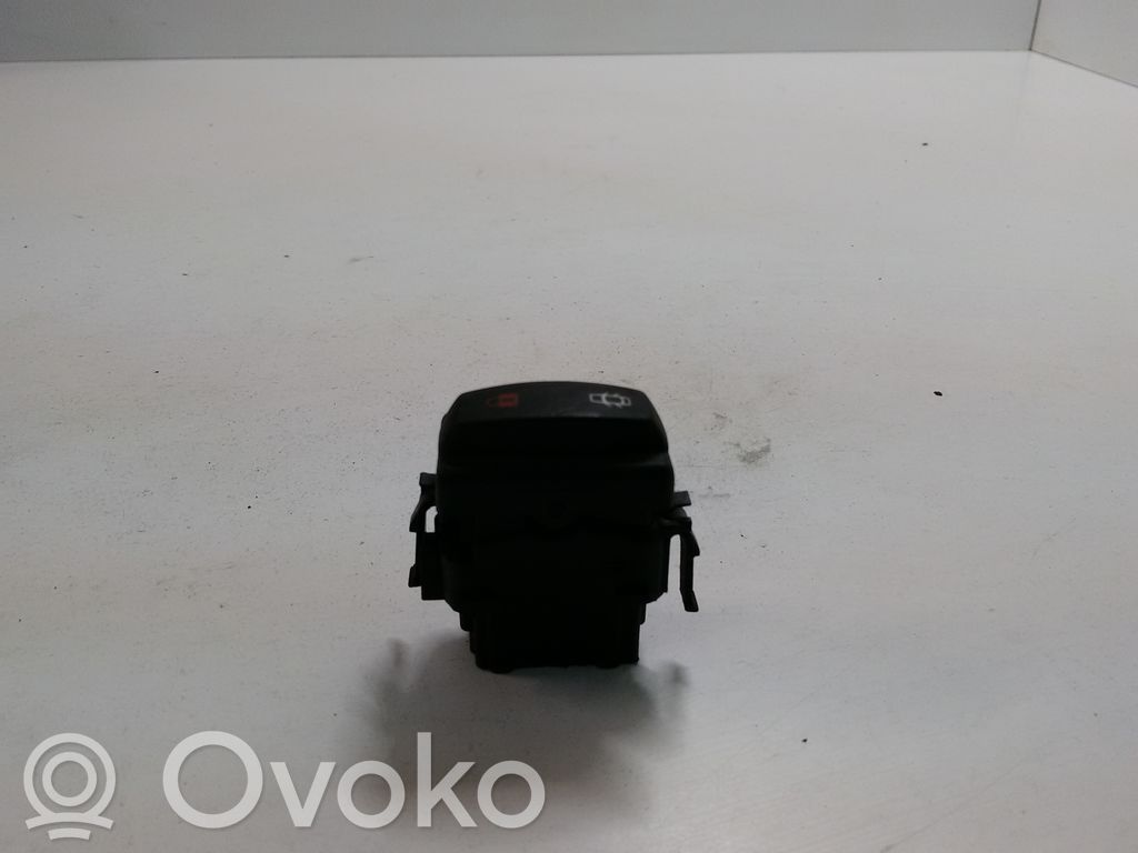 Renault Trafic II (X83) Central locking switch button 