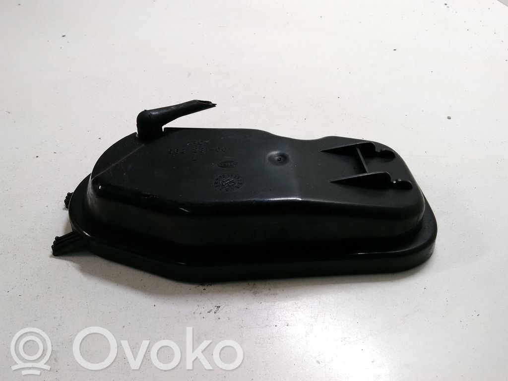 Volkswagen Polo III 6N 6N2 6NF Deckel Abdeckung Scheinwerfer 