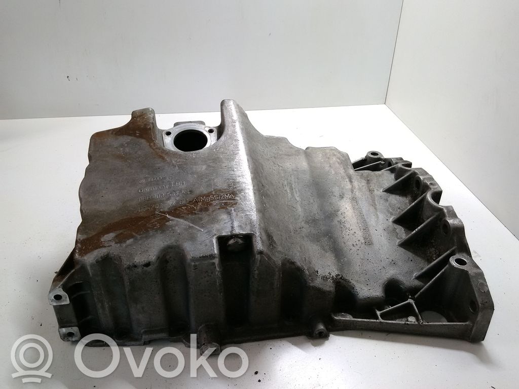 Cárter   06B103603AH