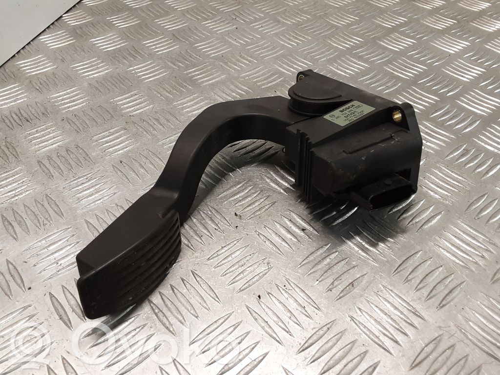 Smart ForTwo I Accelerator throttle pedal 