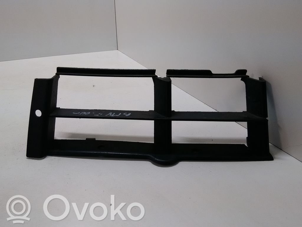 BMW 5 E39 Front bumper lower grill 