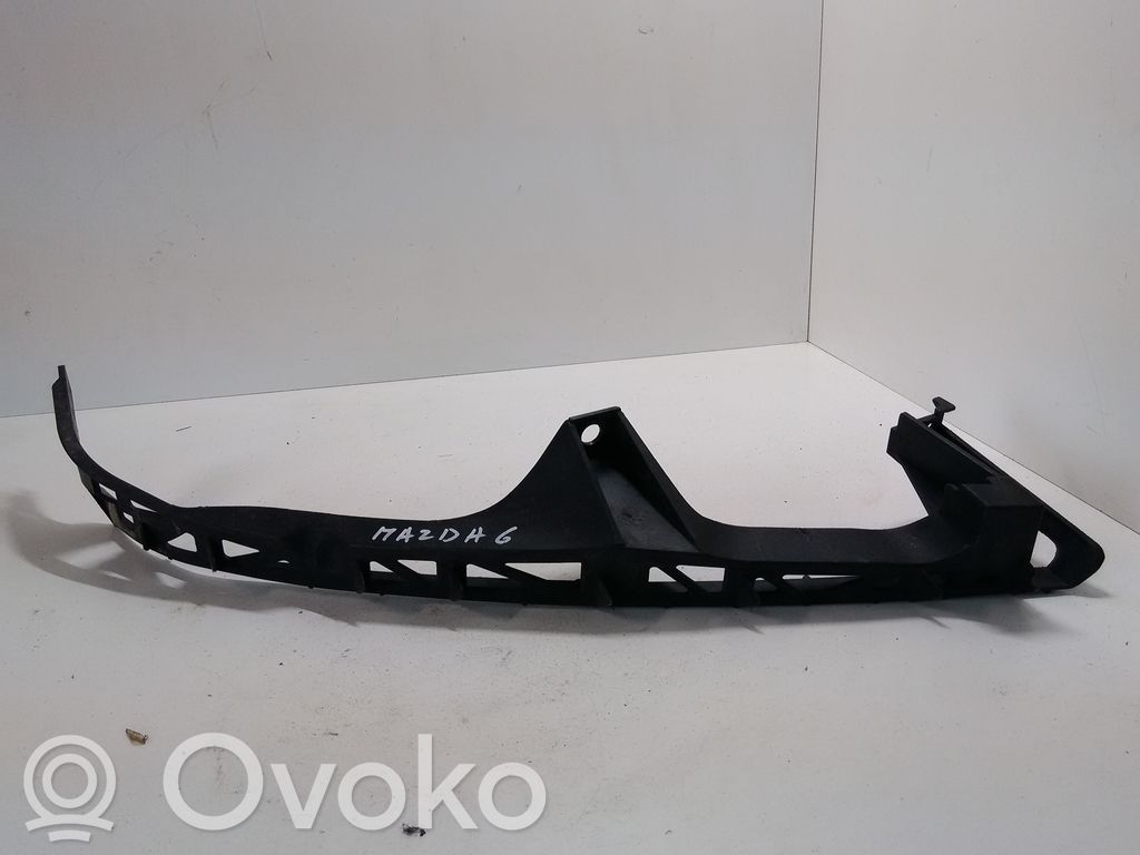 Mazda 6 Front bumper mounting bracket 