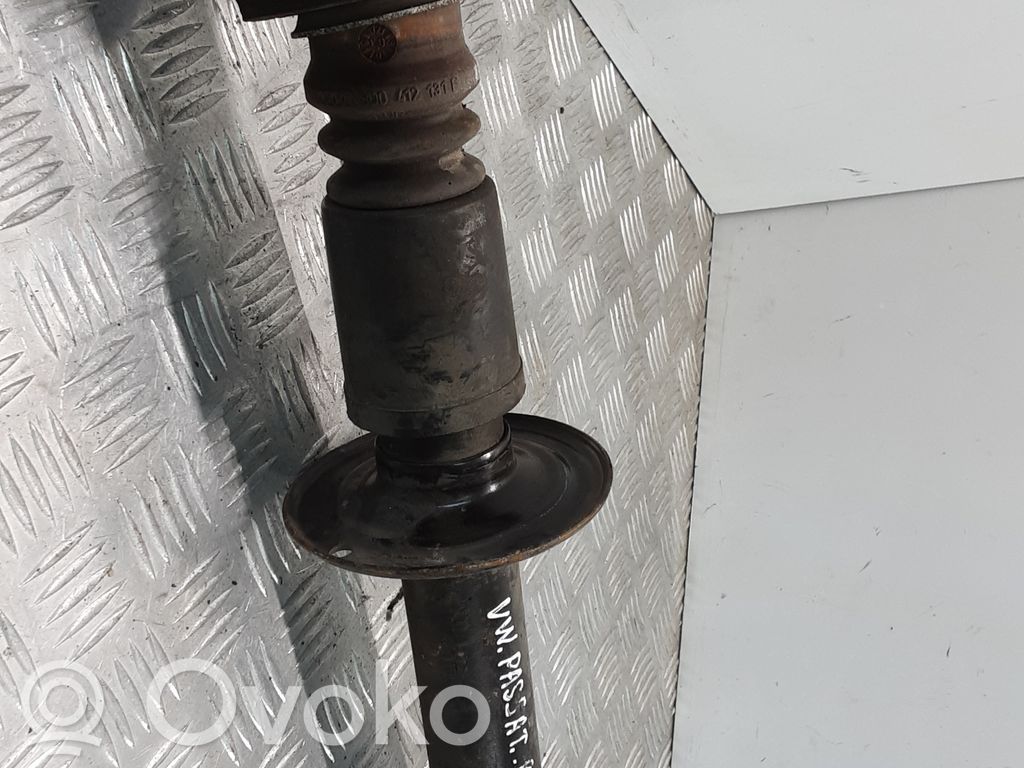 Amortyzator przedni   3B0413031AB
