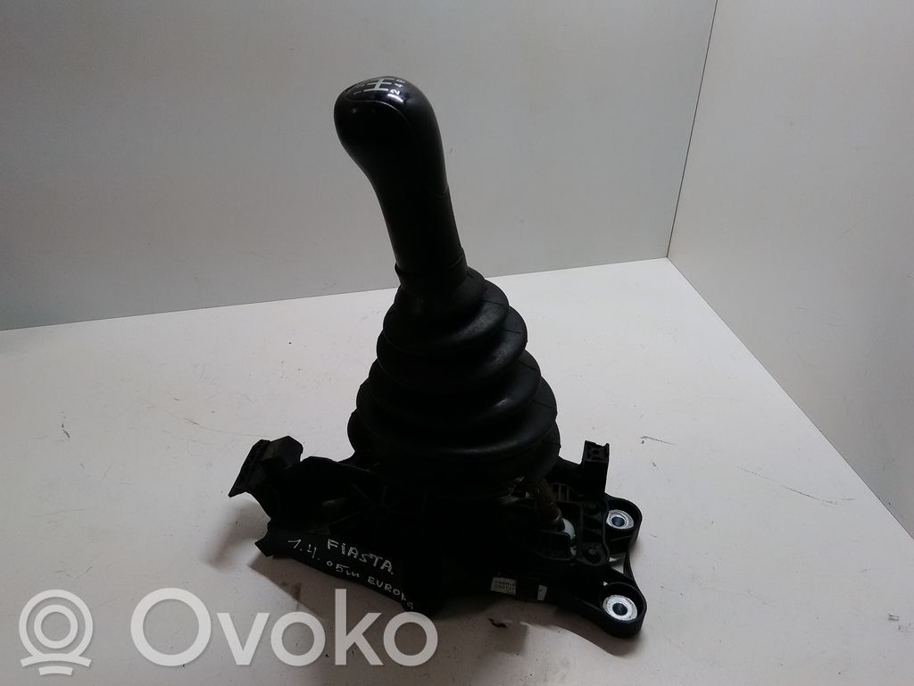 Ford Fiesta Selector caja de cambios 