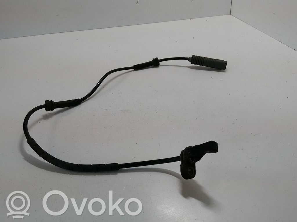 ABS brake wheel speed sensor   071161983