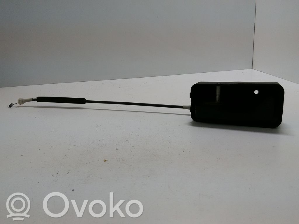 Ford Transit Front door interior handle 