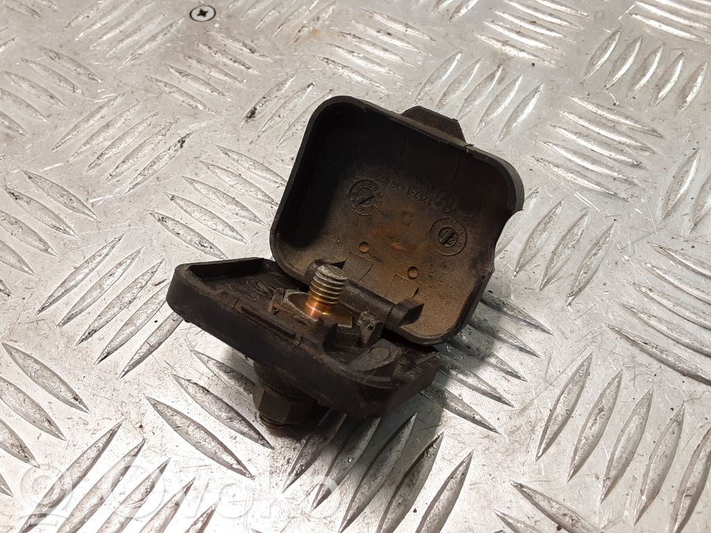 Land Rover Range Rover L322 Cableado positivo 