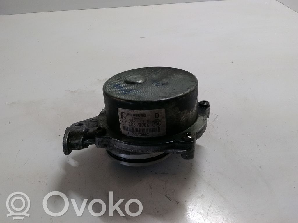 BMW 3 E46 Vacuum pump 