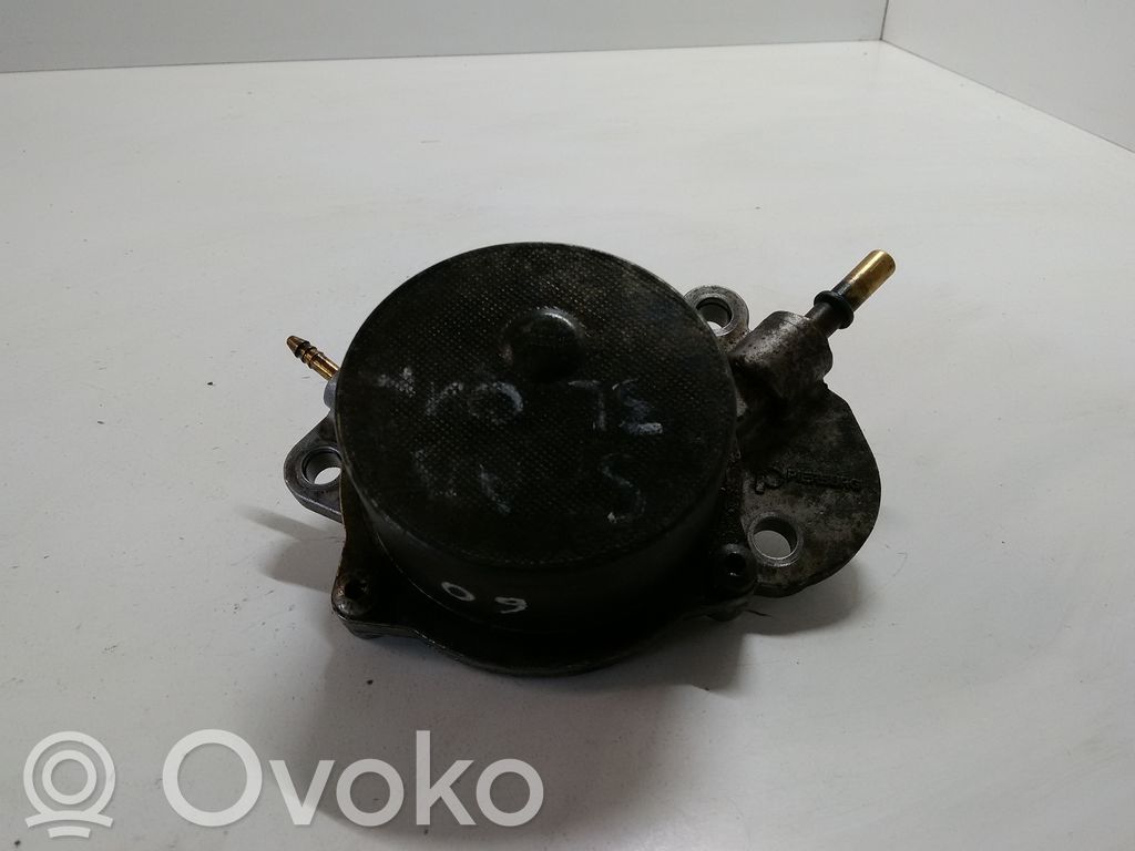 Saab 9-5 Vacuum pump 