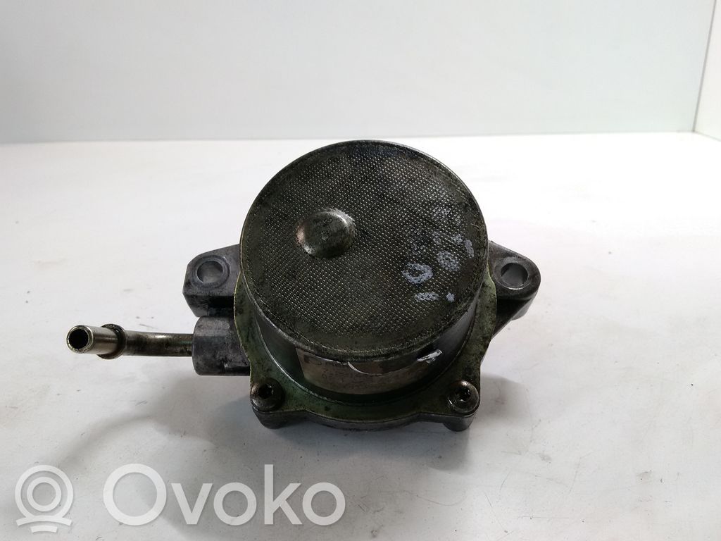 Peugeot 206 Vakuumsūknis 