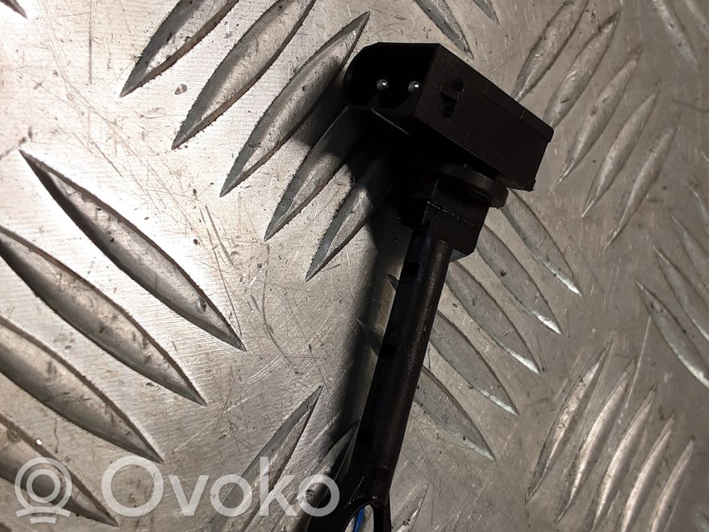 Land Rover Range Rover L322 Interior temperature sensor 