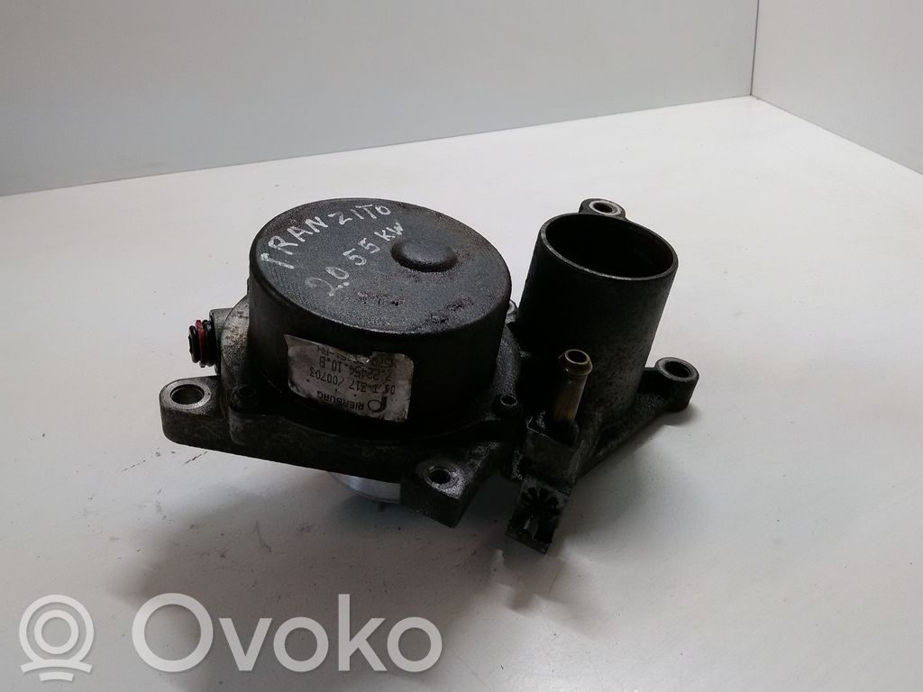 Ford Transit Vakuumo pompa 