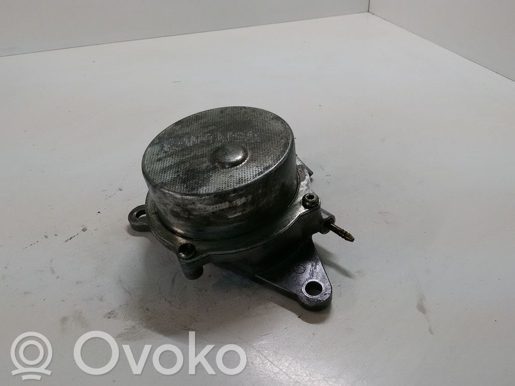 Opel Signum Vacuum pump 