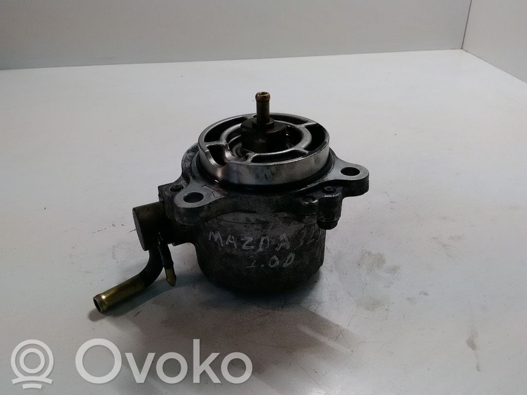 Mazda 323 Vacuum pump 