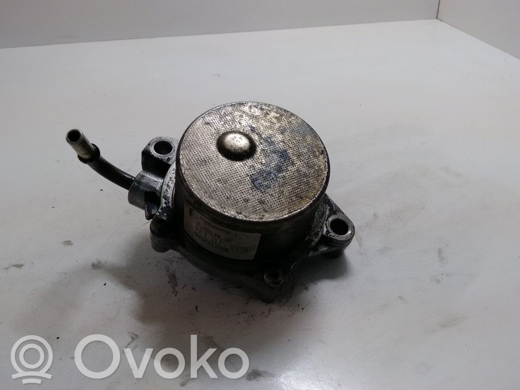 Bomba de vacío   9637413980,72814402