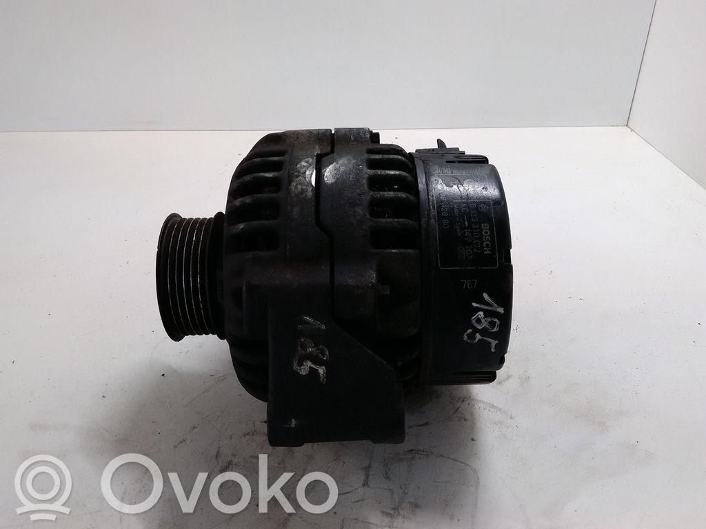 Citroen Xsara Generator/alternator 