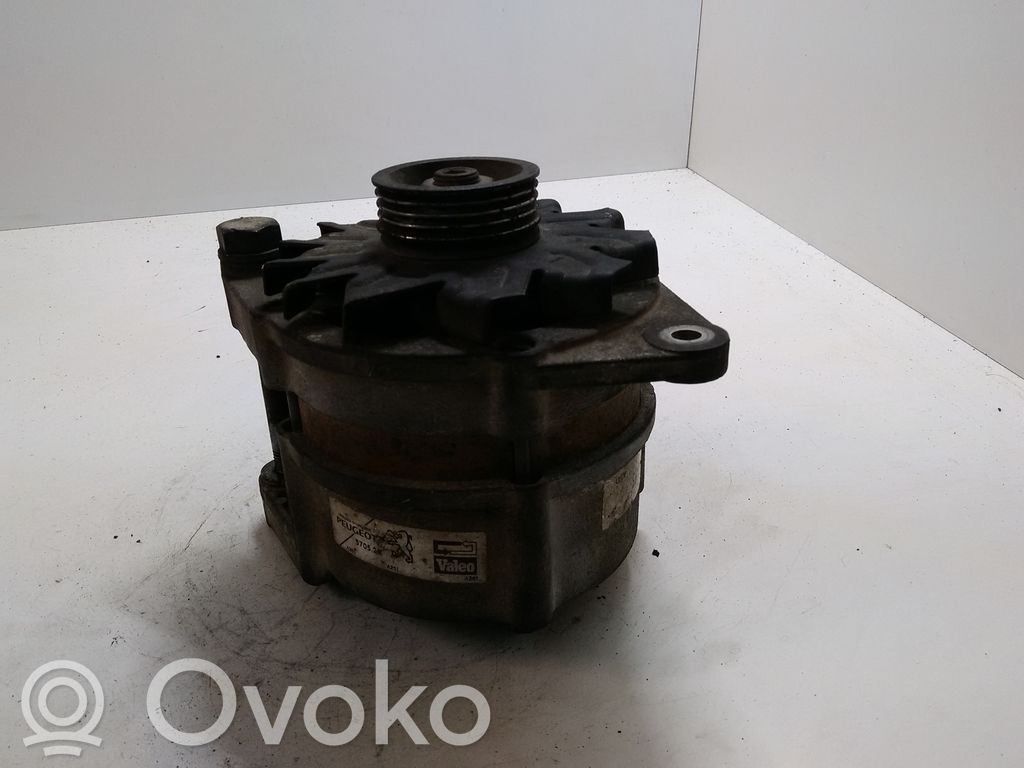 Peugeot 405 Ģenerators 