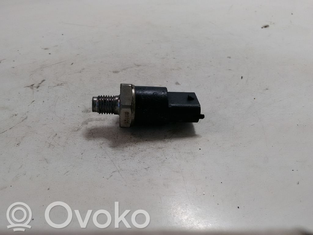 Opel Astra H Kraftstoffdrucksensor 