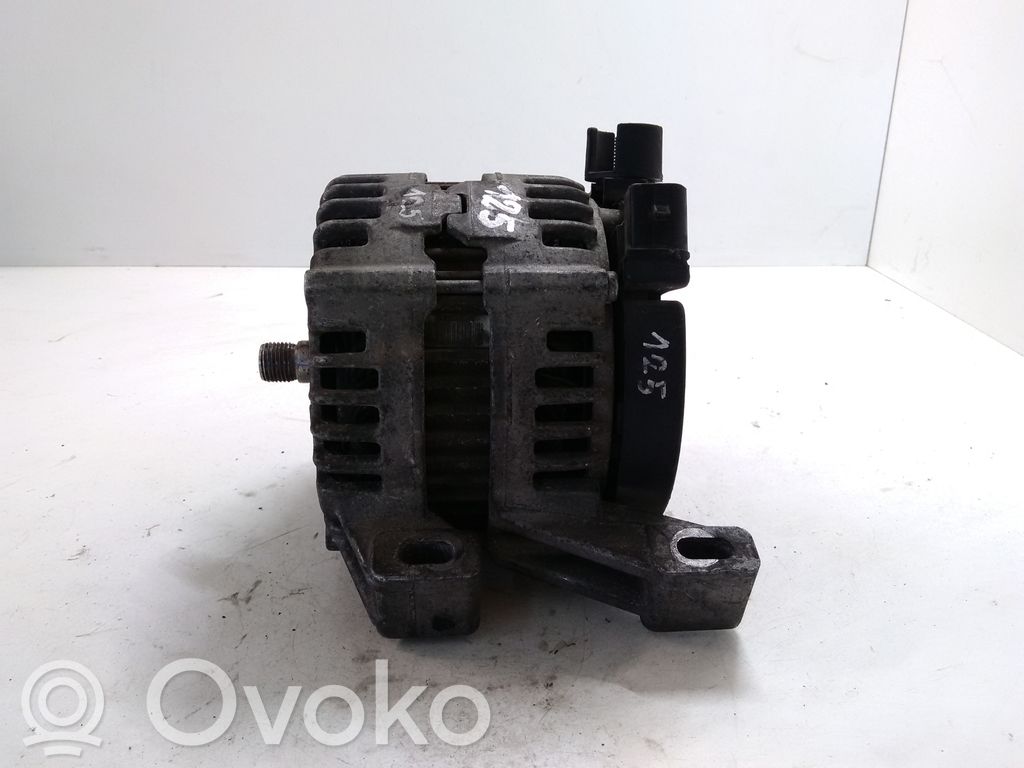 Volvo S80 Generatorius 