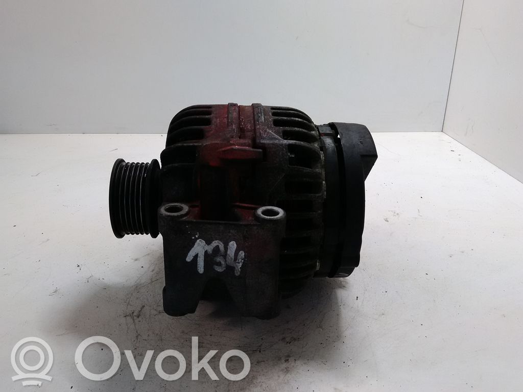 Audi A4 S4 B6 8E 8H Generator/alternator 