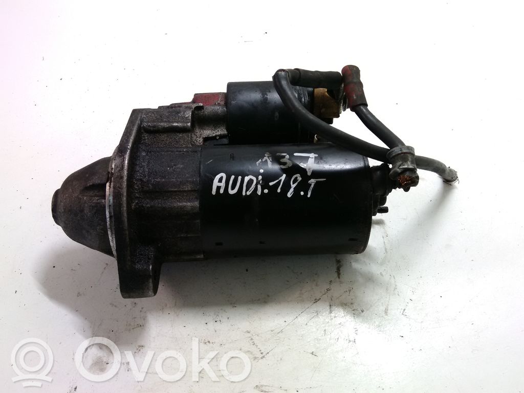 Starteris   06B911023