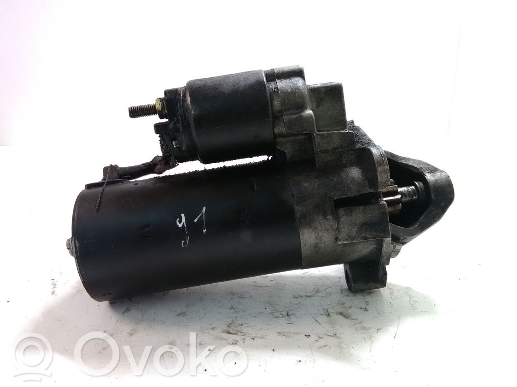 Volkswagen PASSAT B5.5 Стартер 