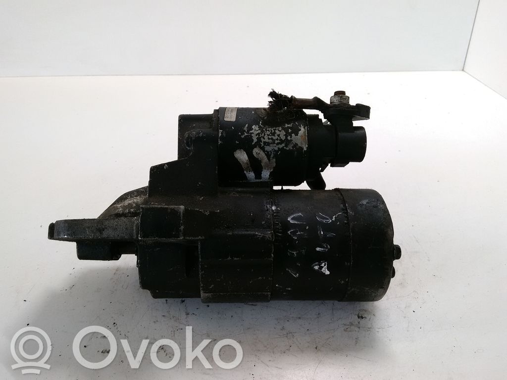 Mazda 6 Motor de arranque 