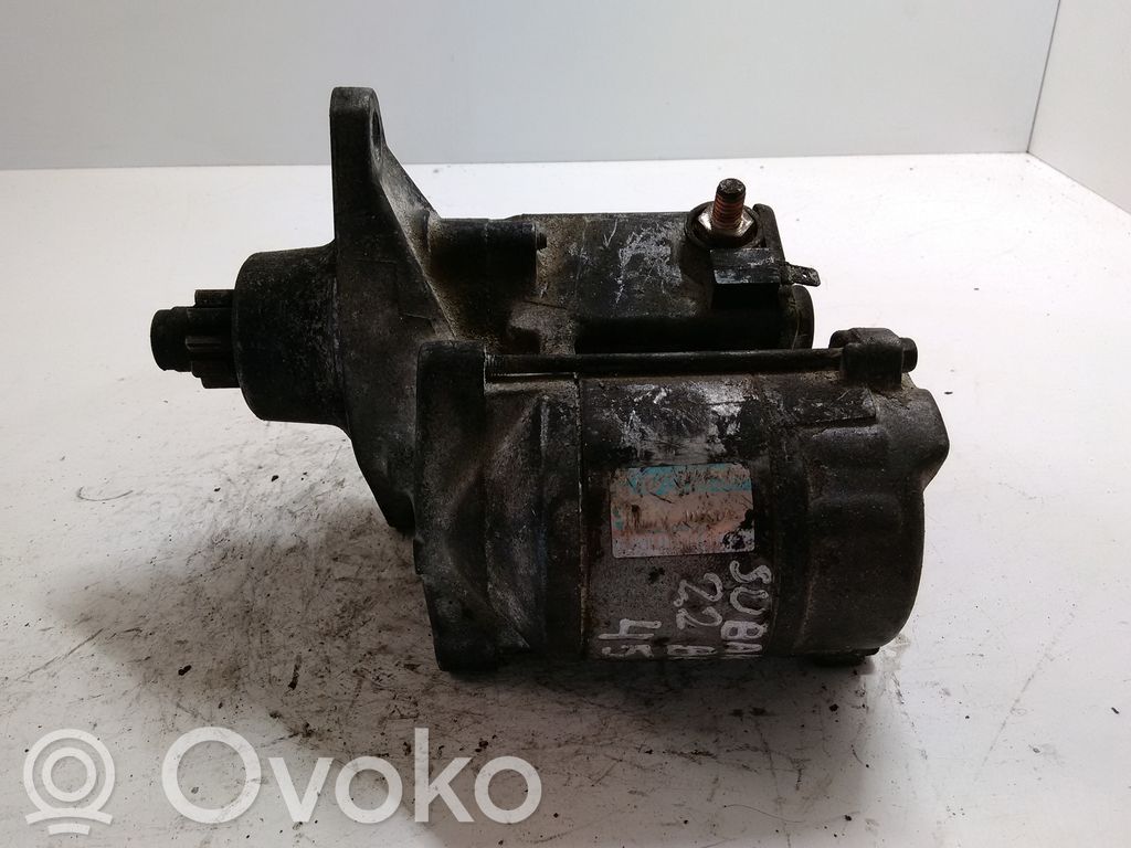 Motor de arranque   1280008311