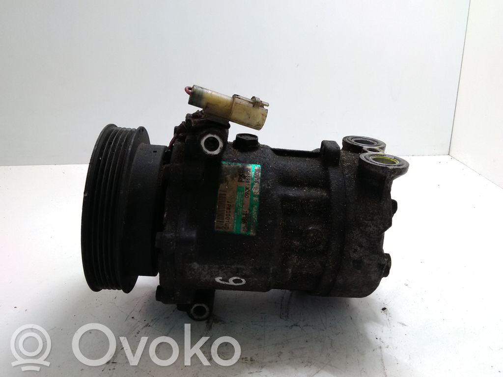 Rover 25 Air conditioning (A/C) compressor (pump) 