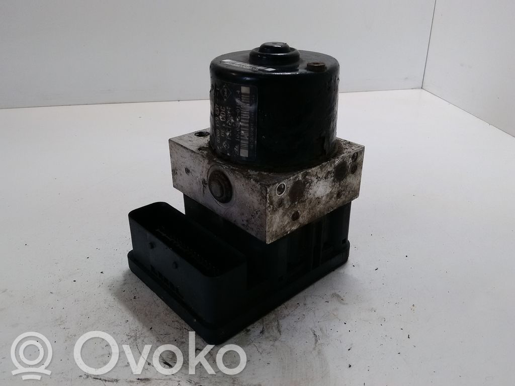 Renault Laguna II ABS Pump 