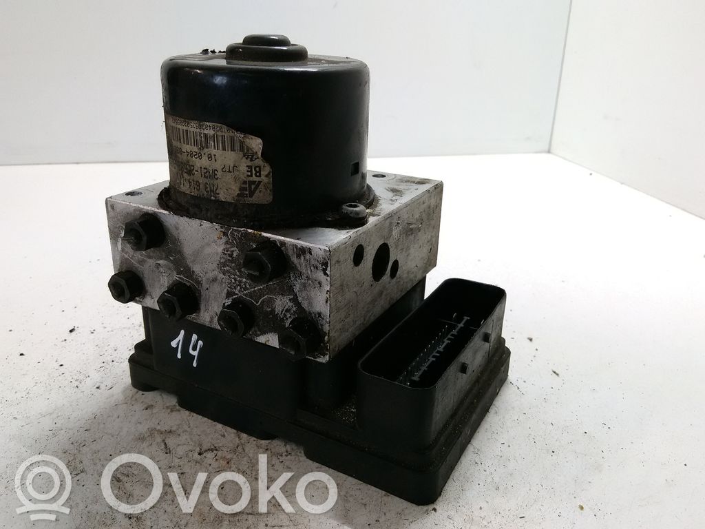 ABS Blokas   7M3614111N,3M212L580BA,7M3907379D