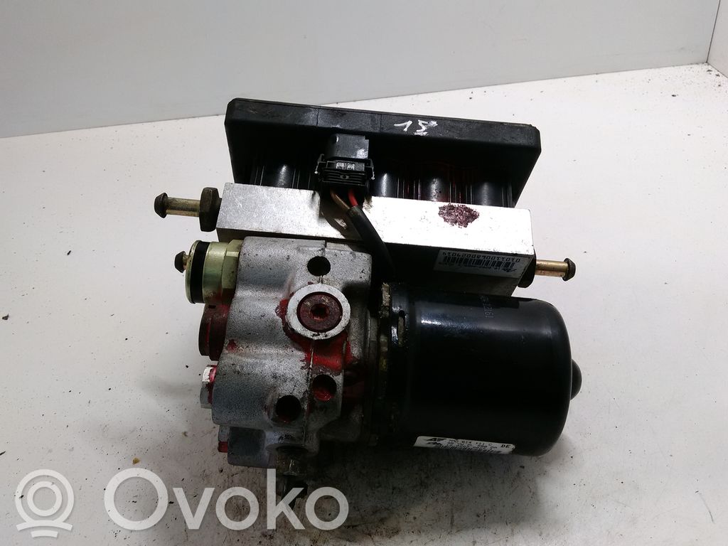 Volkswagen Sharan ABS Blokas 