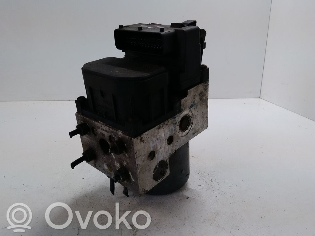 Honda Accord ABS Blokas 