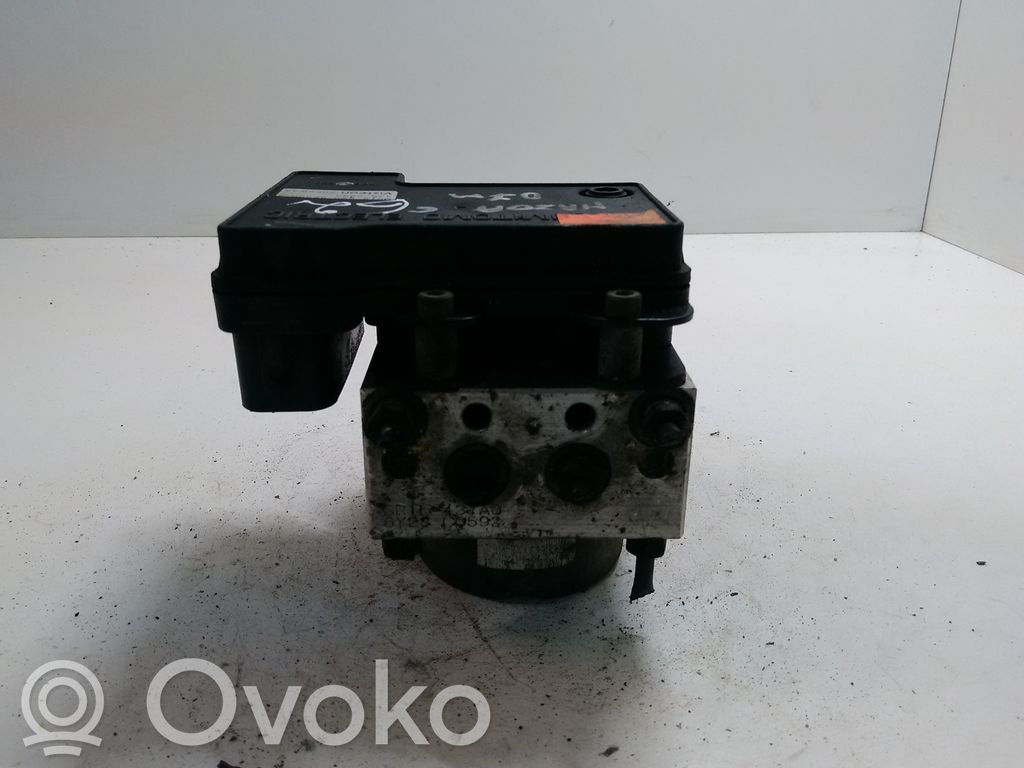 Mazda 6 ABS Pump 