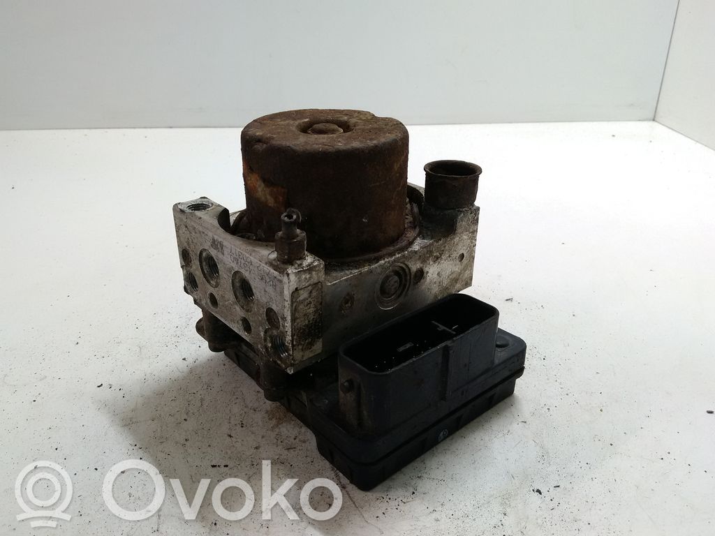 Mazda 323 ABS Pump 