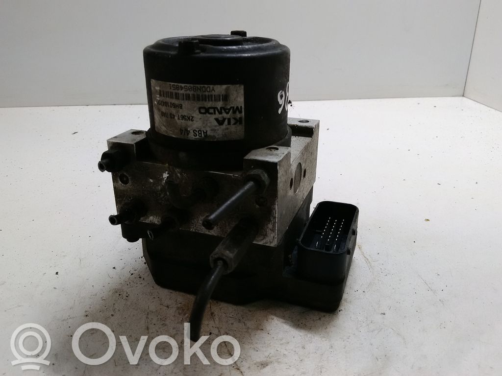 KIA Carnival ABS Pump 