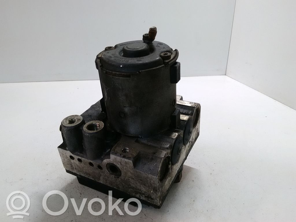 ABS Pump   1163025,0265213010