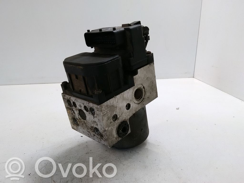 Peugeot 406 ABS Pump 