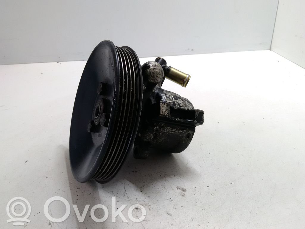 Ford Escort Power steering pump 