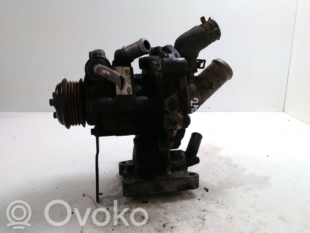 Ford Mondeo Mk III Power steering pump 