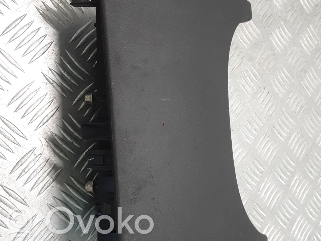 Citroen C5 Ceļu drošības spilvens 