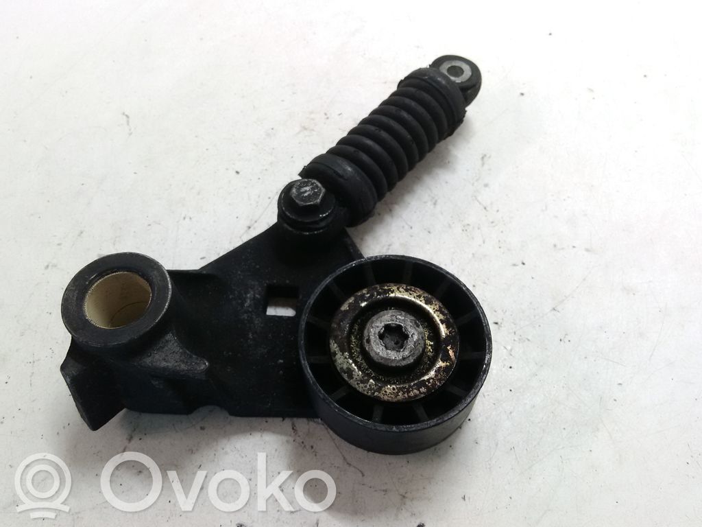 Ford Mondeo Mk III Diržo įtempėjas 