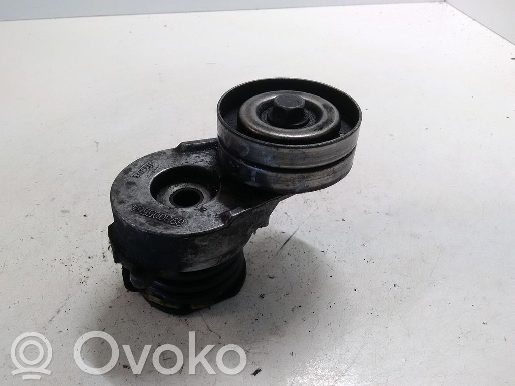 Opel Astra H Diržo įtempėjas 