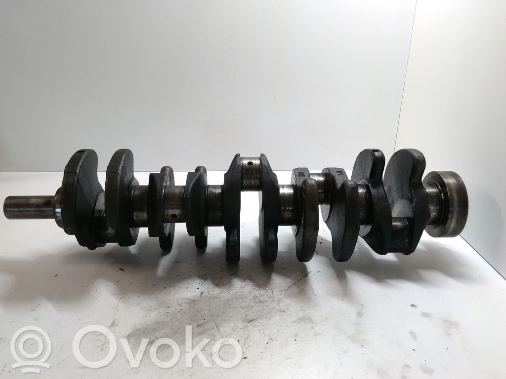 Jeep Grand Cherokee (WJ) Kurbelwelle 