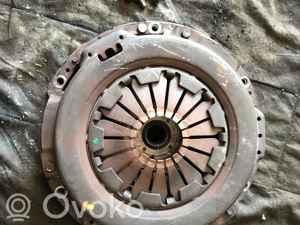 Ford Transit Sajūga komplekts 