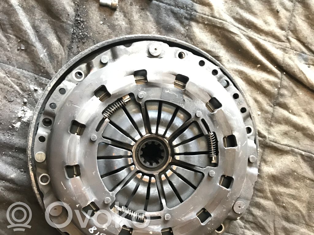 BMW 3 E46 Sajūga komplekts 